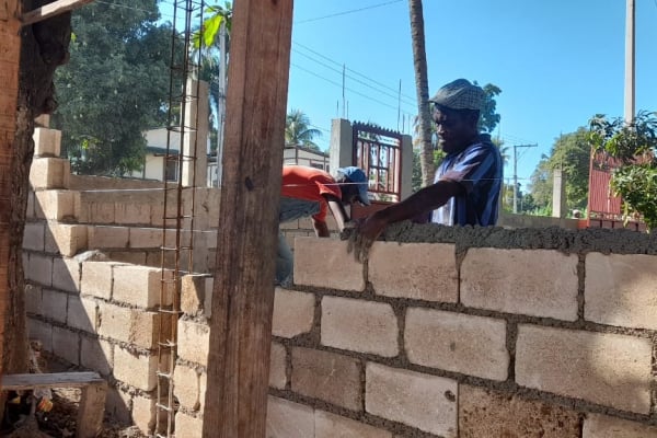 Project Update - August 2022